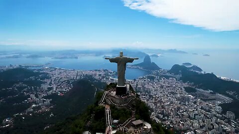 Fluminense...is the biggest of all in Rio de Janeiro