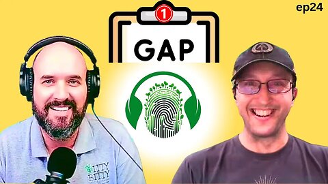 Green Standards: Mastering GAP Plus in Microgreens Part 1- ep24.