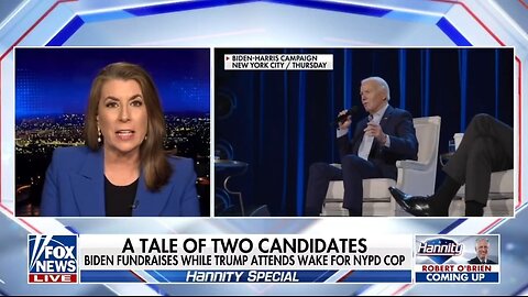 Tammy Bruce: Democrats Have Been Caught In The Lie