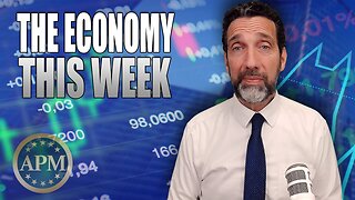 Presidential State of the Union, and Unemployment Data [Economy This Week]