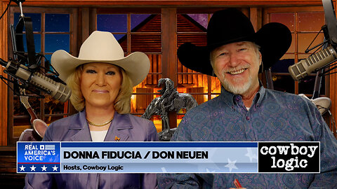 Cowboy Logic - 03/23/24: Full Show