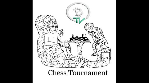 Bitcoin Chess & Giveaways