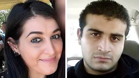 Noor Salman acquitted even though jury was convinced she knew Omar Mateen's terrorist plans
