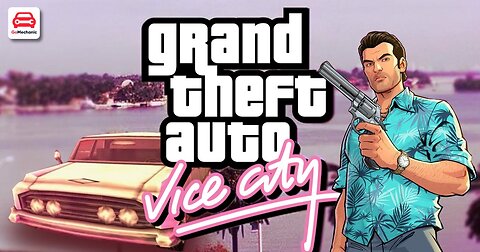 GTA Vice City Chronicles: Havoc Unleashed