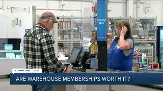 Don't Waste Your Money: Is a warehouse membership worth it?