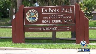Two toddlers nearly drown at Dubois Park in Jupiter