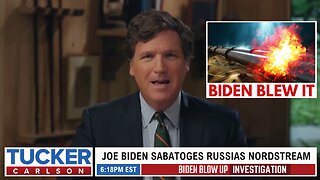 Tucker on Twitter Ep. 1 - 6/6/23 Biden Blew It - Tucker Carlson