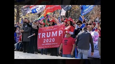 Million MAGA March