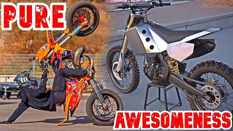 Sickest Moto Vids on Rumble v1