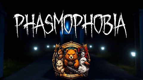 Something Something Haunted House | Phasmophobia