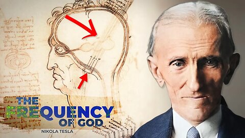 Nikola Tesla: "The Spirit of God is Not What You Think" Dr. Len Horowitz (full explanation)