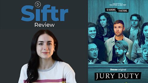 Jury Duty [Spoiler Free] TV Review
