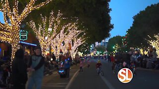 Fun and free family events happening in Tempe for the holidays