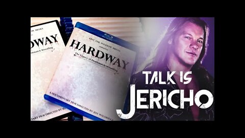Talk Is Jericho: Deathmatch Wrestling Weapons & Fans