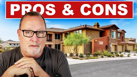 Living in Arizona | Condos PROS & CONS | Arizona Real Estate