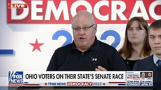 2022 11 01 John Haller on FoxNews with Martha MacCallum and Brett Baier on Oho Senate Election Panel