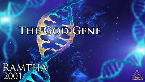 The God Gene part 2 – Super consciousness