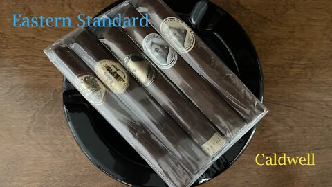 Caldwell Eastern Standard - Cigar Sampler 2 of 5