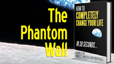 [Change Your Life] The Phantom Wall - Nightingale