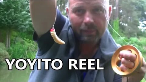 Yoyito Hand Reel Review