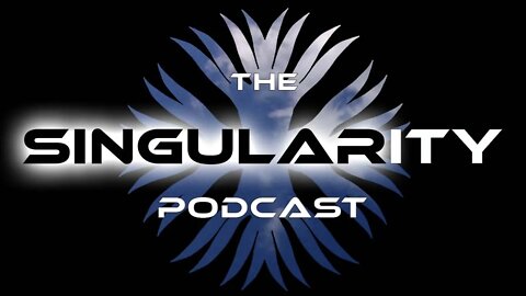 The Singularity Podcast Episode 83: Dr Prepper