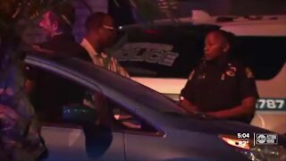 Report: Deadly St. Pete officer-involved shooting justified, but raises concerns