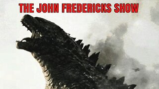 The John Fredericks Radio Show Guest Line-Up for March 3,2022