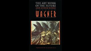 Art and Revolution - Richard Wagner