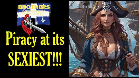 Queen of the Black Coast Podcast Chapter 3:The Death of Belit the Pirate Queen