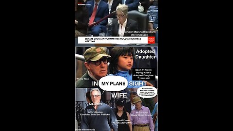 Who was on Jefferey Epstein’s plane? Where did plane take them? Simple and appropriate questions!!!
