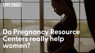 Pregnancy Resource Centers Provide Millions In Free Services