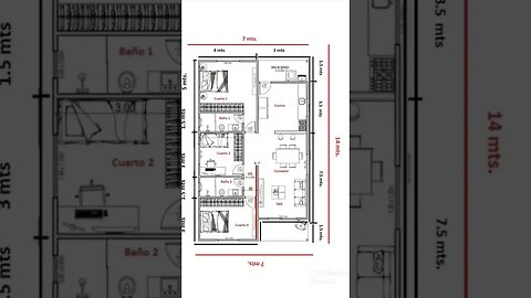 Construtor virtual ph