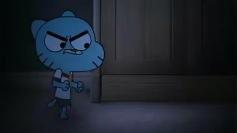 Amazing world of Gumball