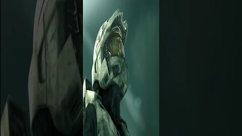 Halo 3: 1st TV Commercial (Lost & Found Vid Captured from my OG Xbox 360 Hardware in 2022) #shorts