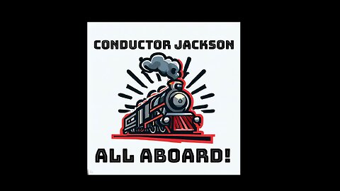 Train Talk with Conductor Jackson