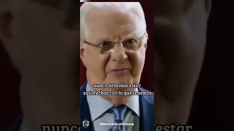 BOB PROCTOR | MI ABUELA SE EQUIVOCABA