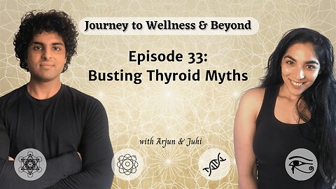 Episode 33: Busting Thyroid Myths