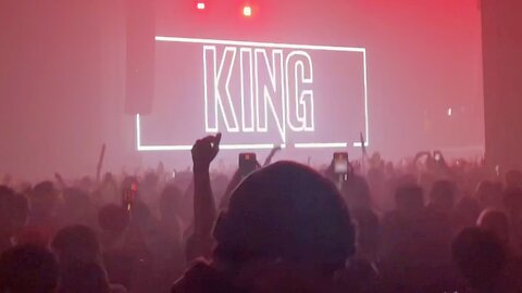 🔴 SULLIVAN KING Live (FULL SET) Excision Nexus Tour Opening Chicago Navy Pier 2023