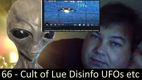 Live UFO chat with Paul --066- Destruction of UFOLOGY by TOP UFOLOGIST CULTofLUE UFOs and More!