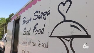 Made in Idaho: Brown Shuga Soul Food