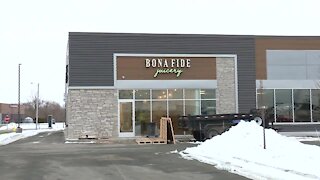 Bona Fide Juicery opening third location in Bellevue