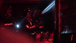 Fire in Box Ave home causes $150k in damage