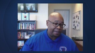 To The Point 5/10/20 - Dr. Donald E. Fennoy, part 1