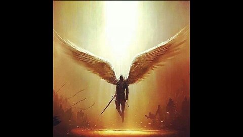 The Angel of Adonai