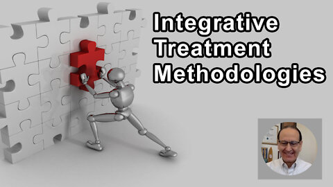 Integrative Treatment Methodologies Improve Survival Rates For Cancer Patients - Keith Block, MD