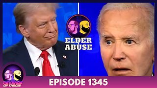 Episode 1345: Elder Abuse