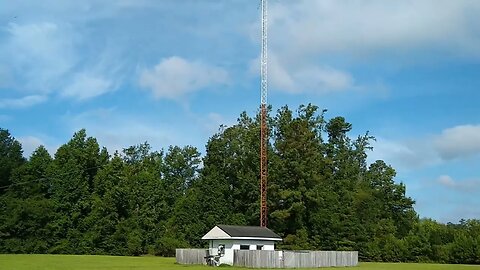 Want to own your own AM radio station? I do! WTAB is for sale!! This heritage AM station looks cool!