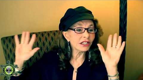May 30, 2018: Linda Moulton Howe - Mysterious Outpost Interview.