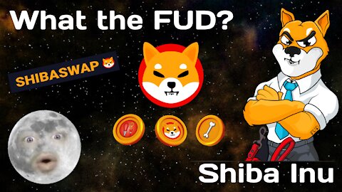 What is Shiba Inu? Shiba Inu, Leash, and Bone Token explained! | What the FUD Episode 7