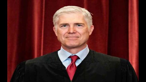 'Grim Result': Gorsuch Fumes Over Ruling Against Tribal Authority